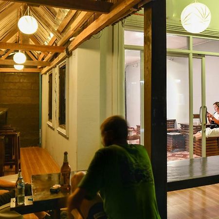 Aham Hostel (Adults Only) لوانغ برابانغ المظهر الخارجي الصورة